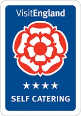 self catering logo